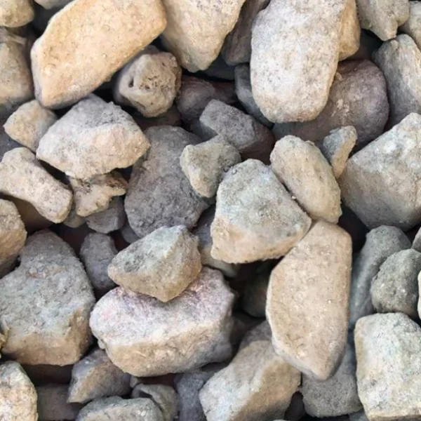 70/30mm Recycled Rail Track Ballast