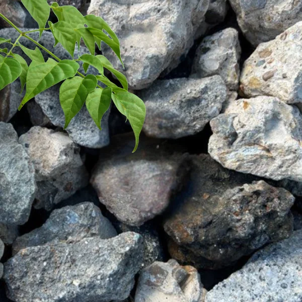 75-40mm Recycled Gabion Fill