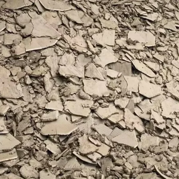 Puddle Clay | Engineering Clay