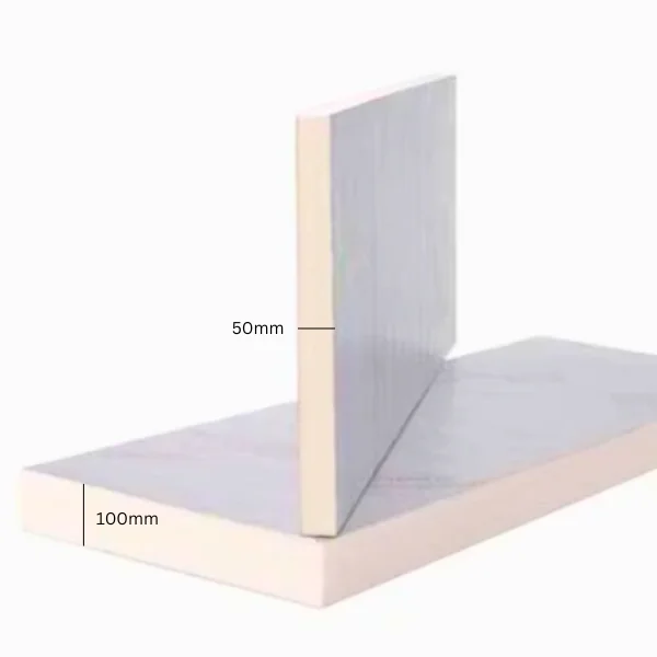 Masonry Cavity Wall Insulation board 1200mm x 450mm (Celotex)