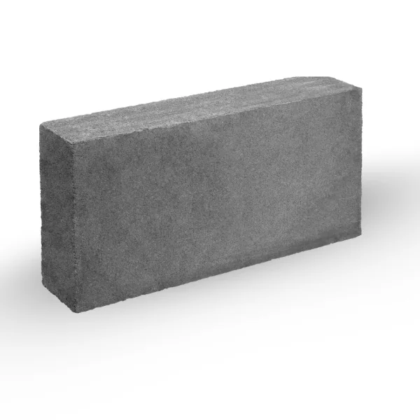 100mm Standard Grade Plain Face 3.6N Aerated Concrete block (H+H Celcon)