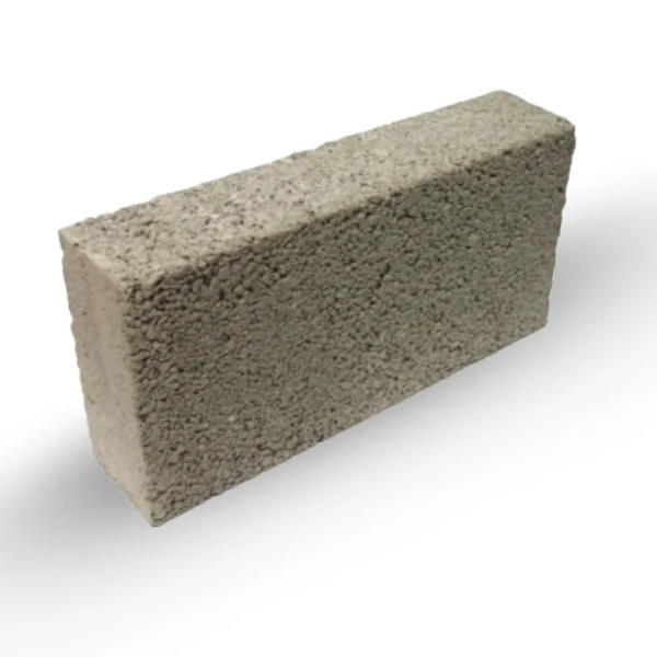100mm High Strength Plain Face 7.3N Aerated Concrete Blocks (H+H Celcon)