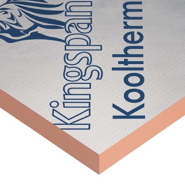 Kingspan Kooltherm K112 Framing Insulation Board 2400mm x 1200mm