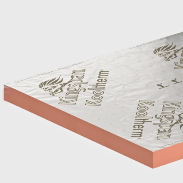 Kingspan Kooltherm K108 Cavity Insulation board