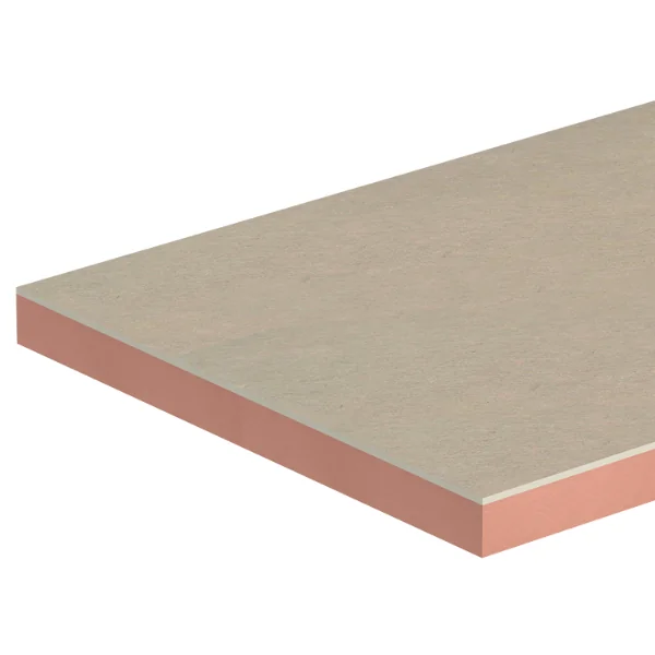 Kingspan Kooltherm K118 Insulated Plasterboard 2400mm x 1200mm