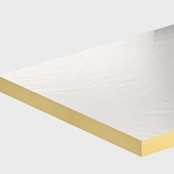 Kingspan thermaroof TR26 Flat Roof Insulation Board 2400mm x 1200mm