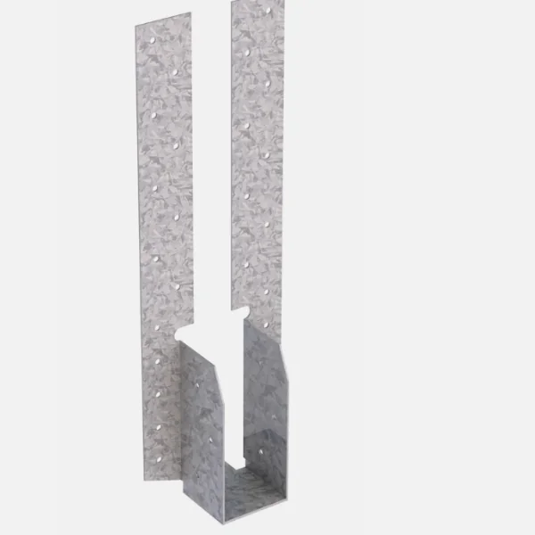 Long Leg Timber to Timber Jiffy Joist Hanger