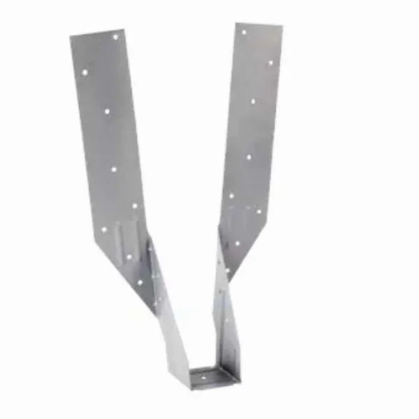 Standard Leg Timber to Timber Jiffy Joist Hanger