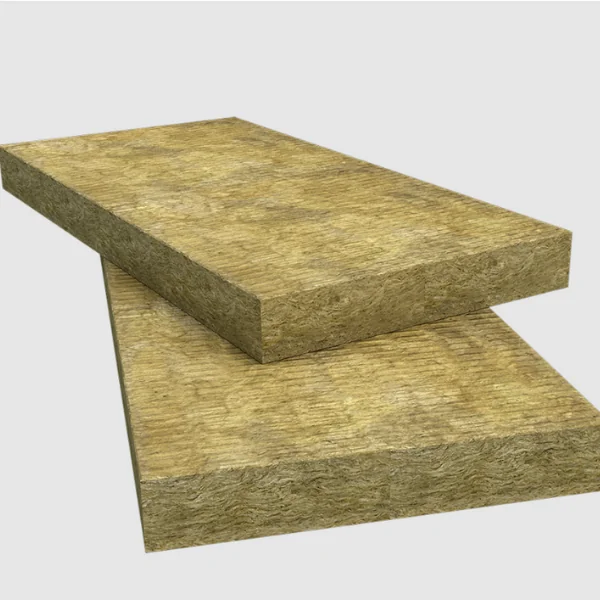 Rockwool Acoustic Sound Insulation Slab (RW-series & Flexi)