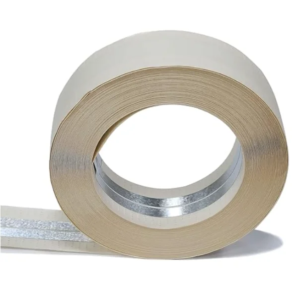 Metal Corner Tape Roll