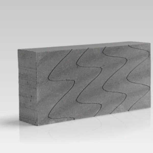 Thermalite Aircrete 7.3N Shield Block (High Strength)