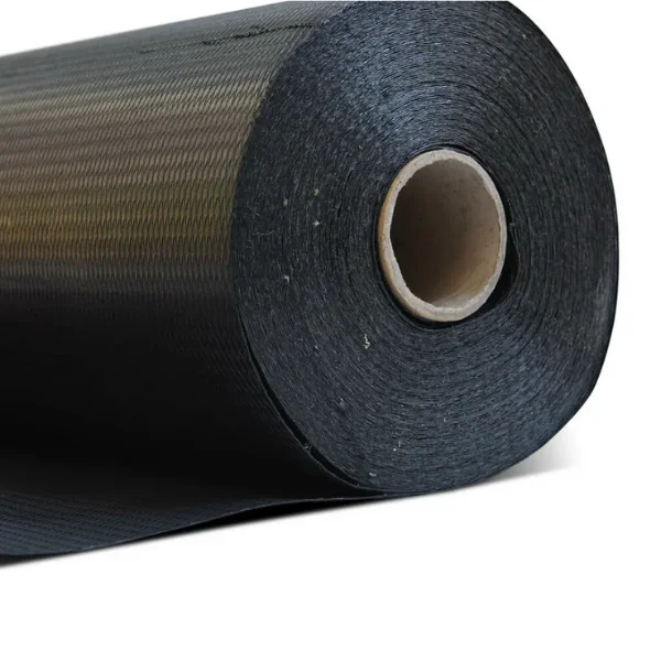 Polyethylene Damp Proof Course (DPC)