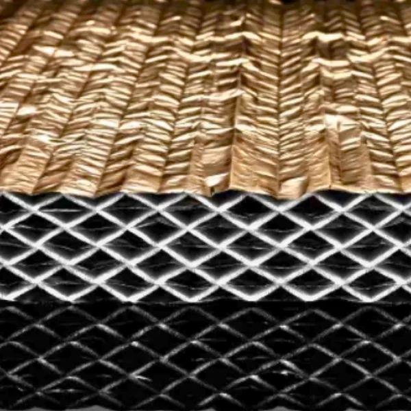 Actis Hybris Reflective Panel Multifoil Insulation