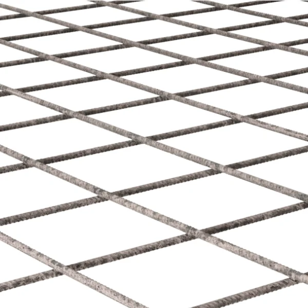 High Tensile Steel Reinforcement Mesh Sheet