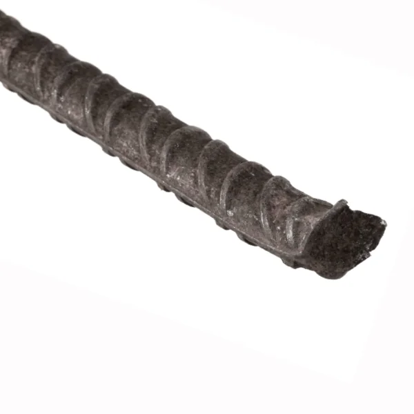 High Tensile Steel Reinforcement Bar Rebar For Concrete