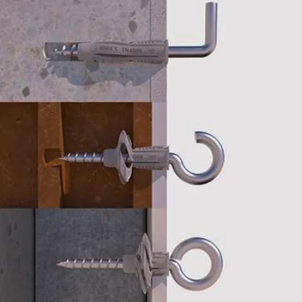 Tetra 4 way Expansion Plug