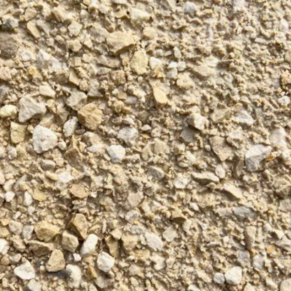 York Cream Path Topping