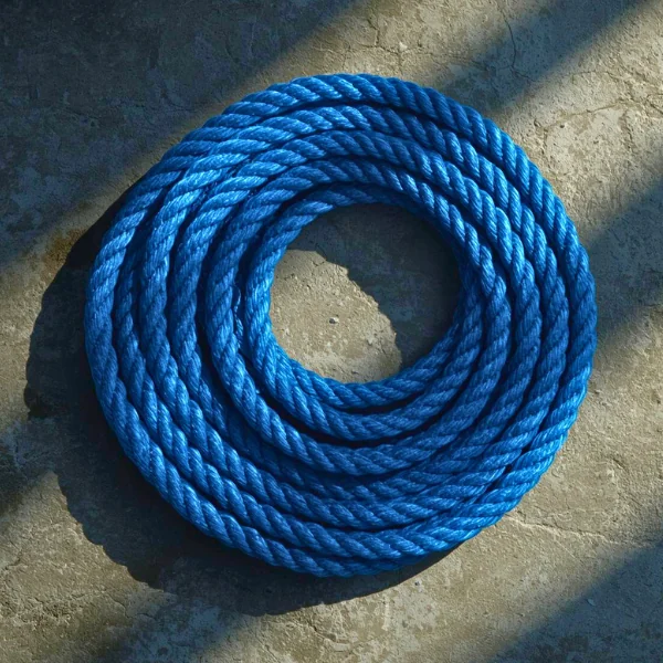 Polypropylene Rope