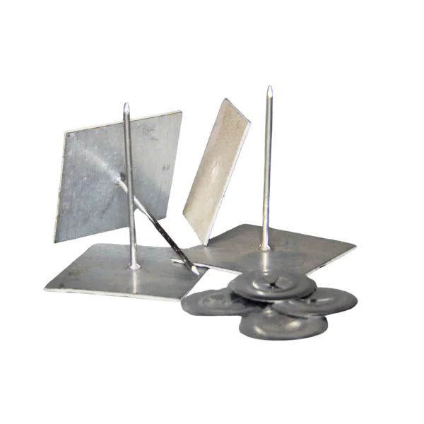 Stick Pins c/w Washer