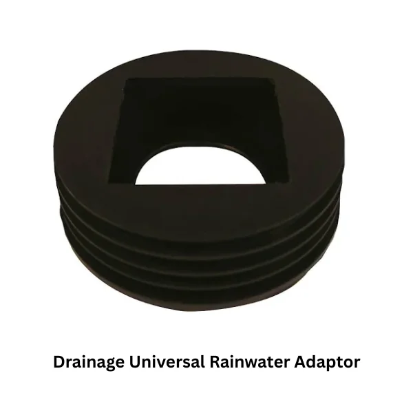 Drainage Universal Rainwater Adaptor