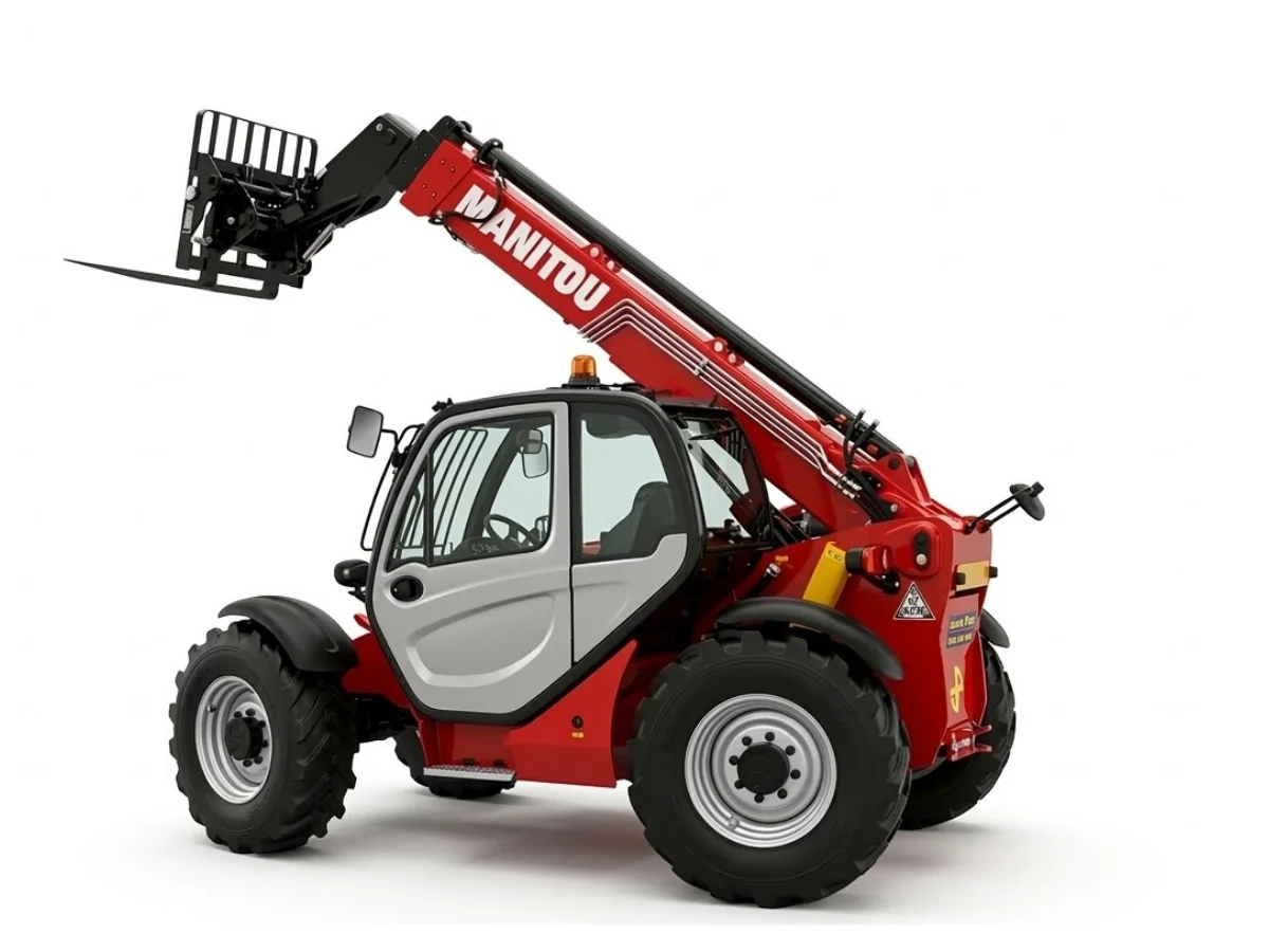 Manitou MT 932 9m Telehandler Hire