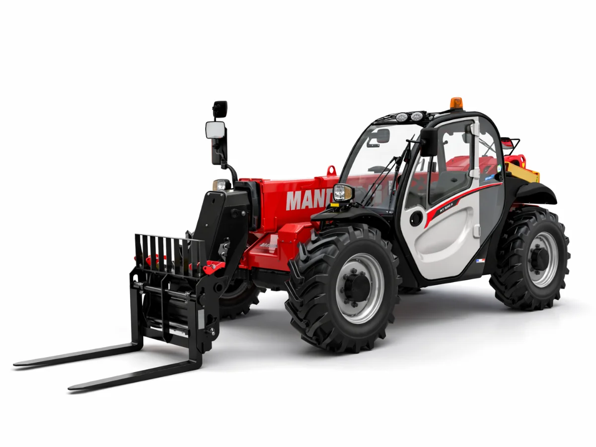 Manitou MT 930-H 9m Telehandler Hire
