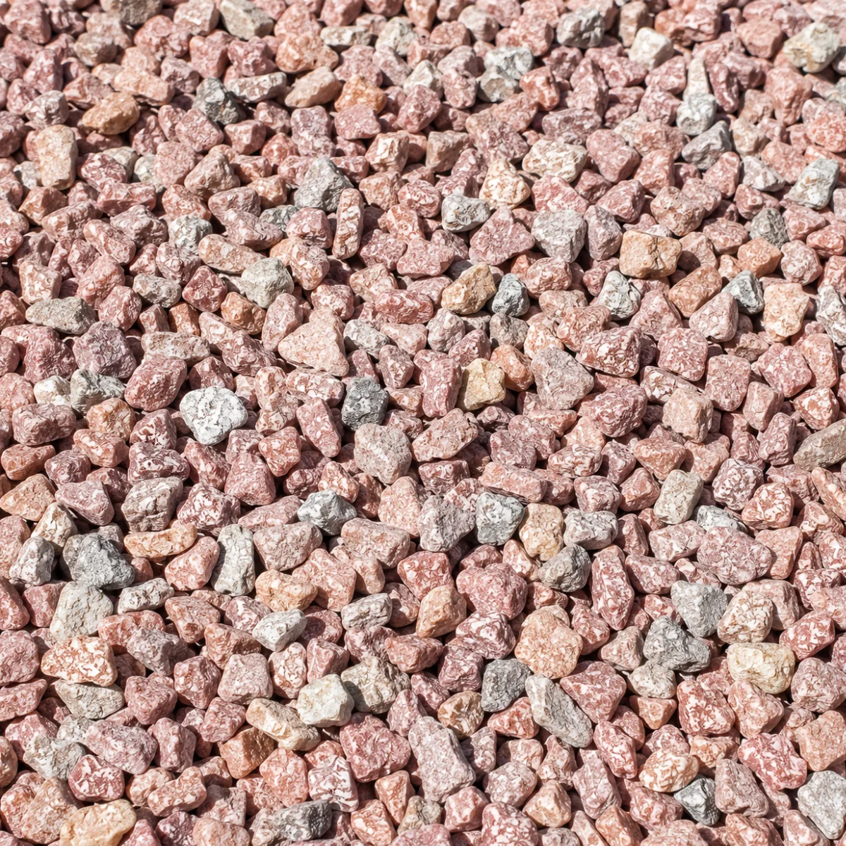 Forest Rose Chippings 10mm
