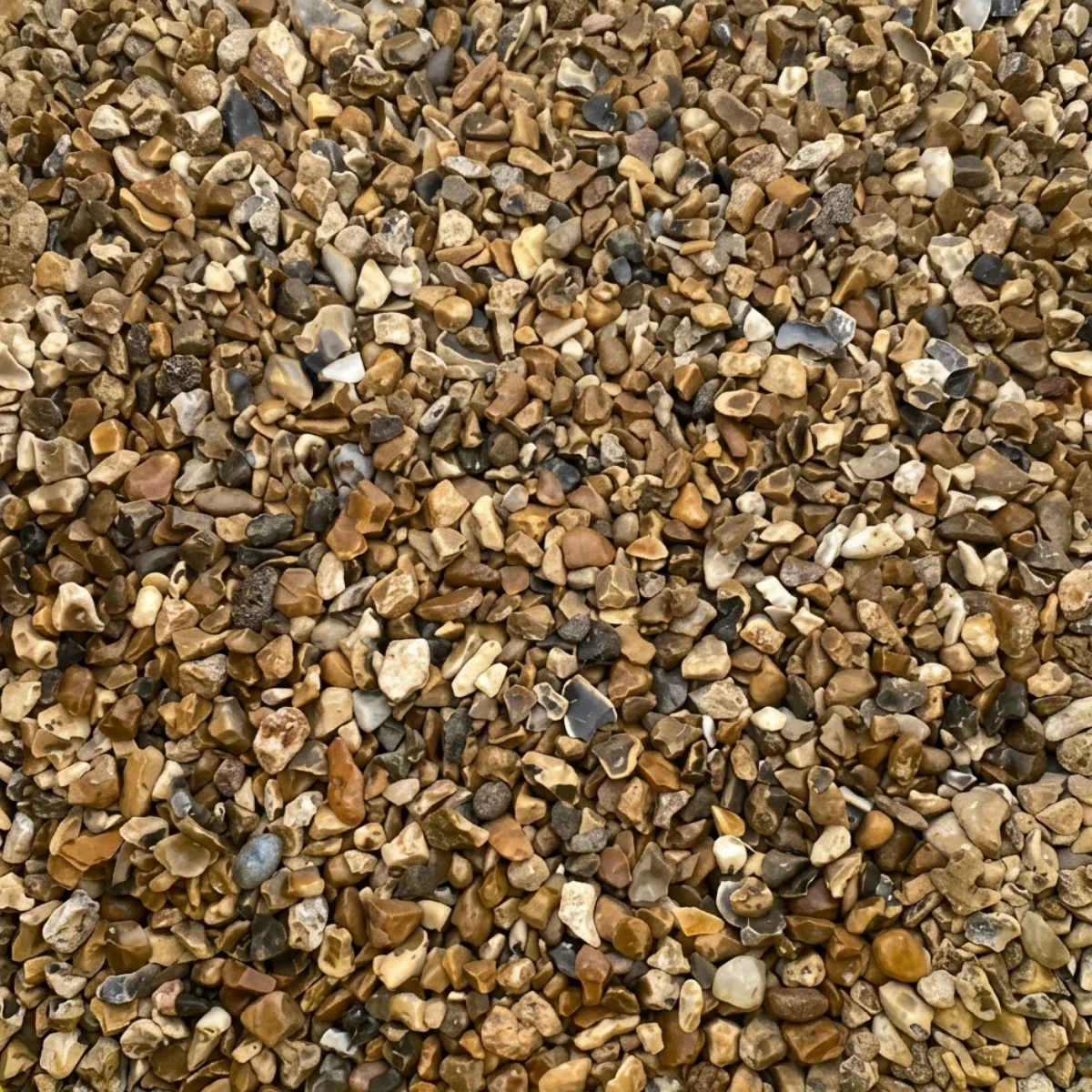 Gravel/ Shingle 10mm