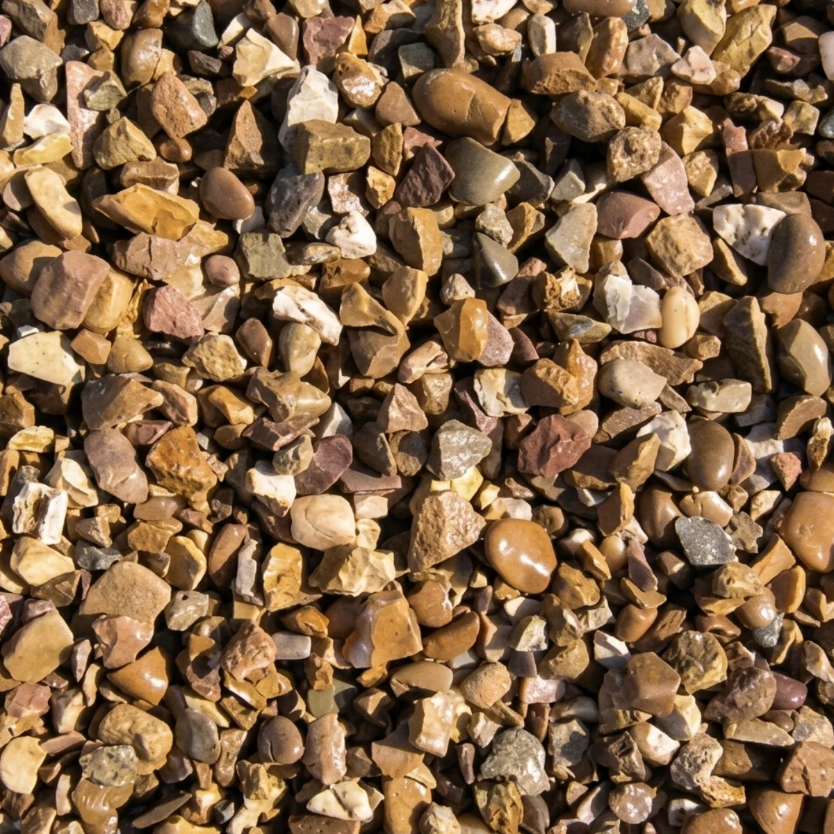 Gravel/ Shingle 20mm