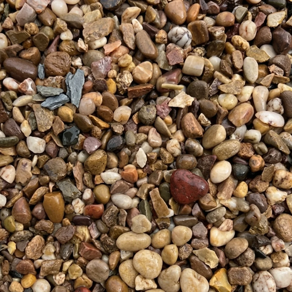 Peak Pebbles 10mm