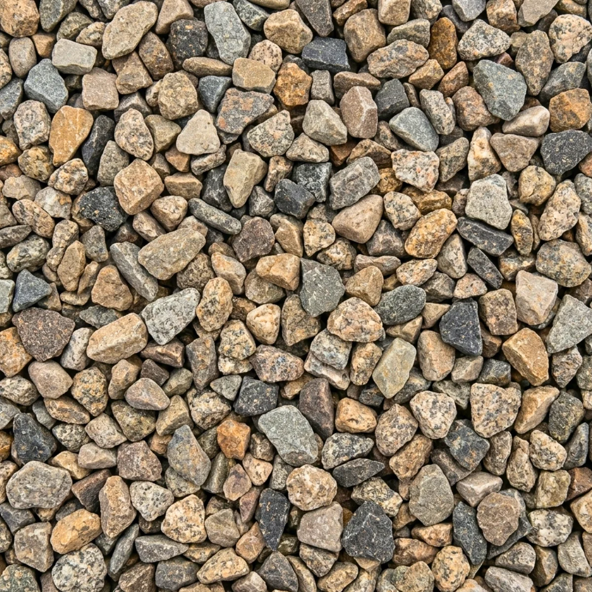 Recycled Pipe Bedding 10mm