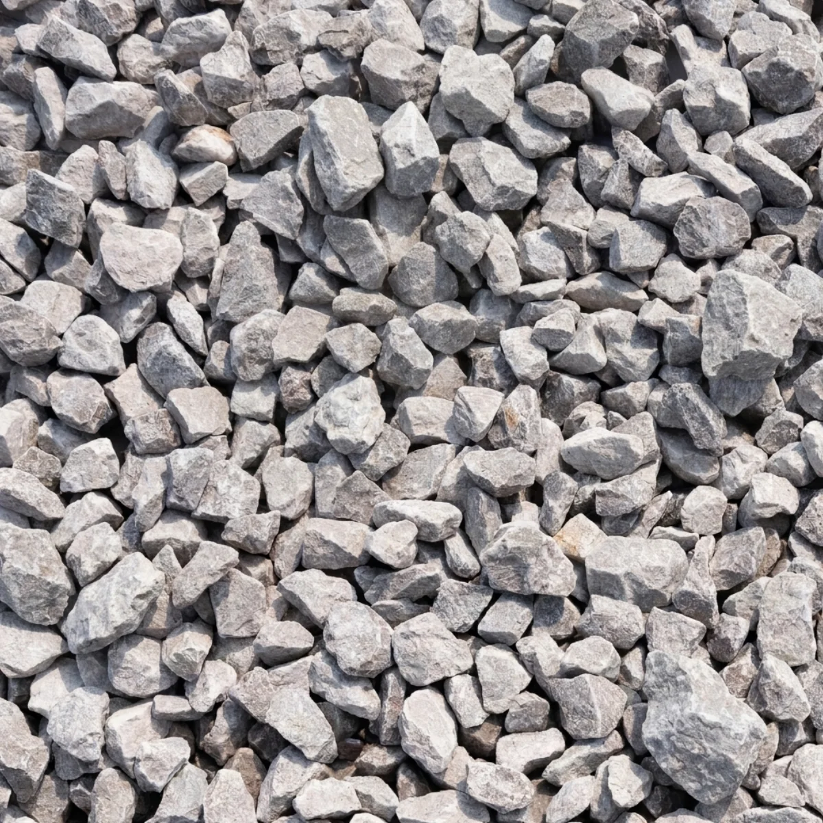 Dove Grey Limestone 20mm
