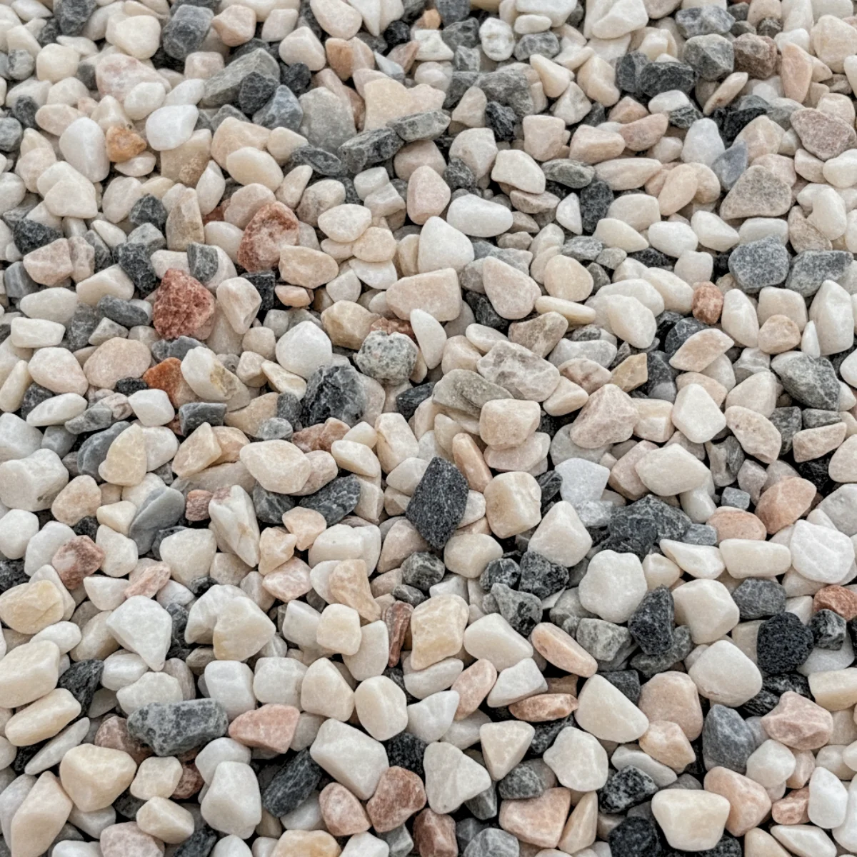 Flamingo Chippings 20mm
