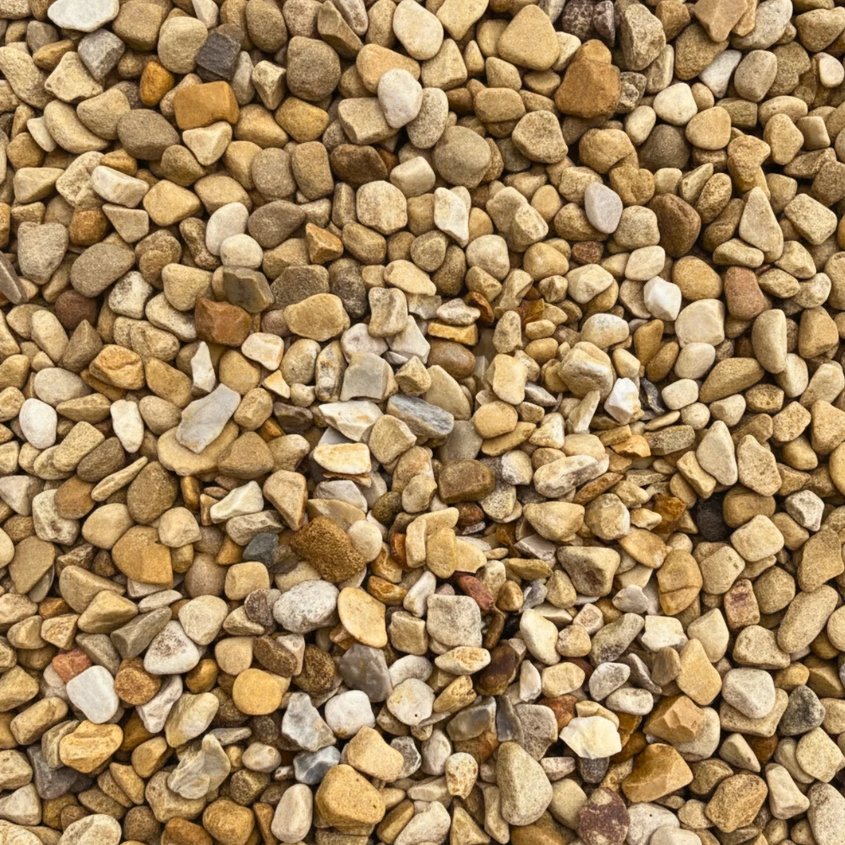 Harvest Gravel 20mm