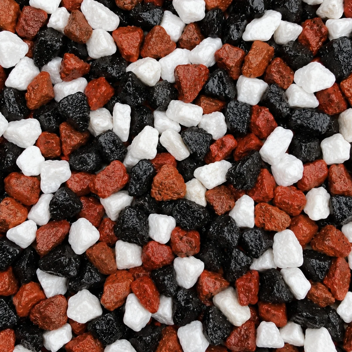 Multi Mix Chippings 20mm