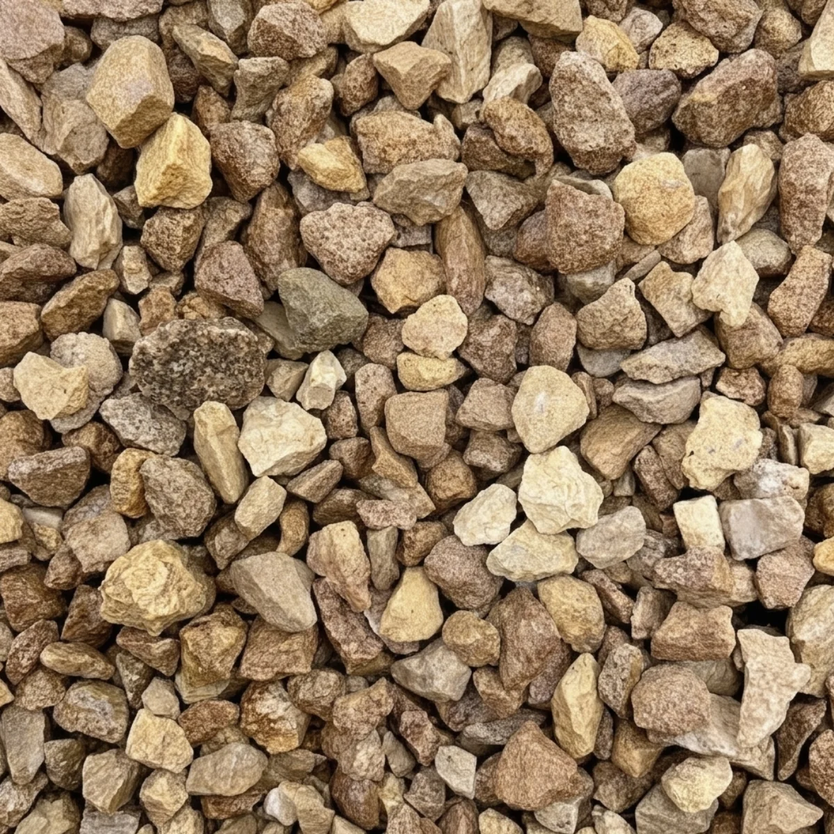 Old English Chippings 20mm