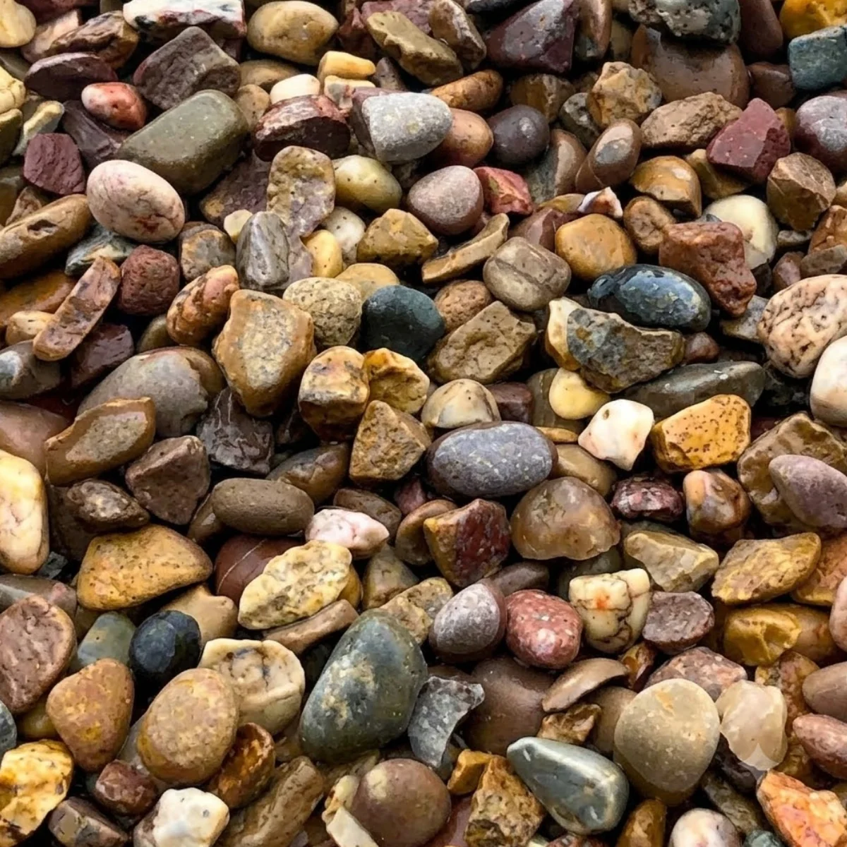 Peak Pebbles 20mm