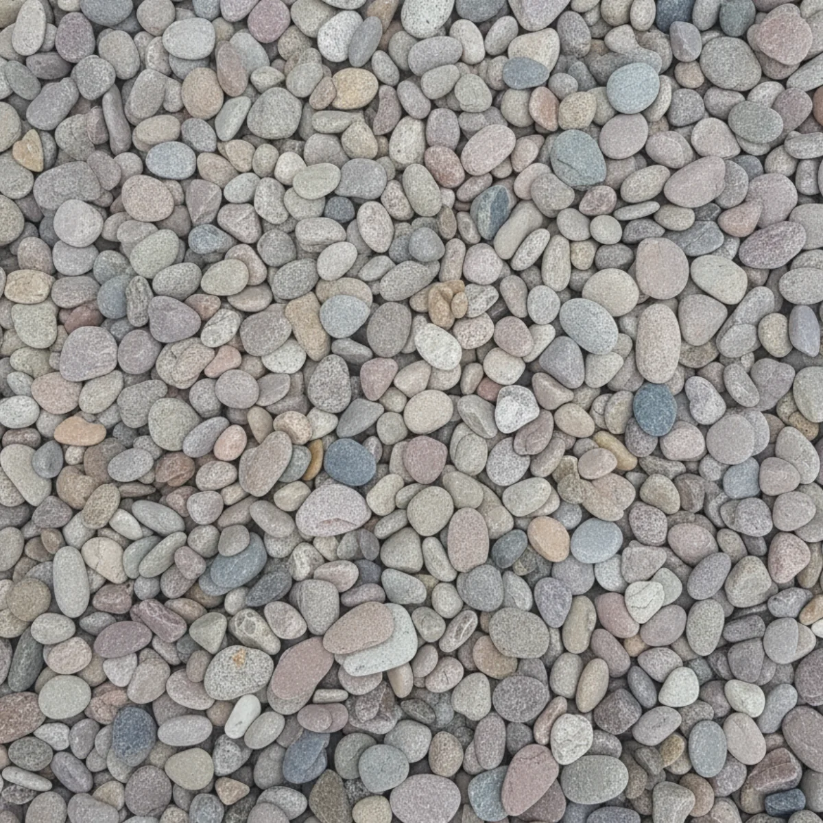 Scottish Pebbles 20mm