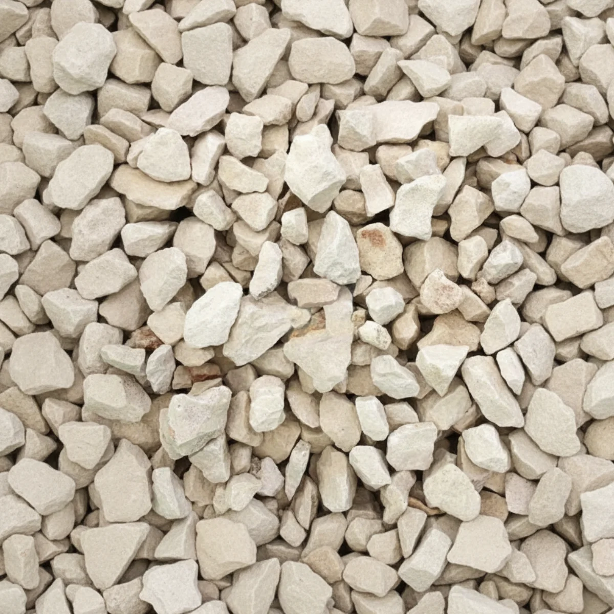York Cream Gravel 20mm