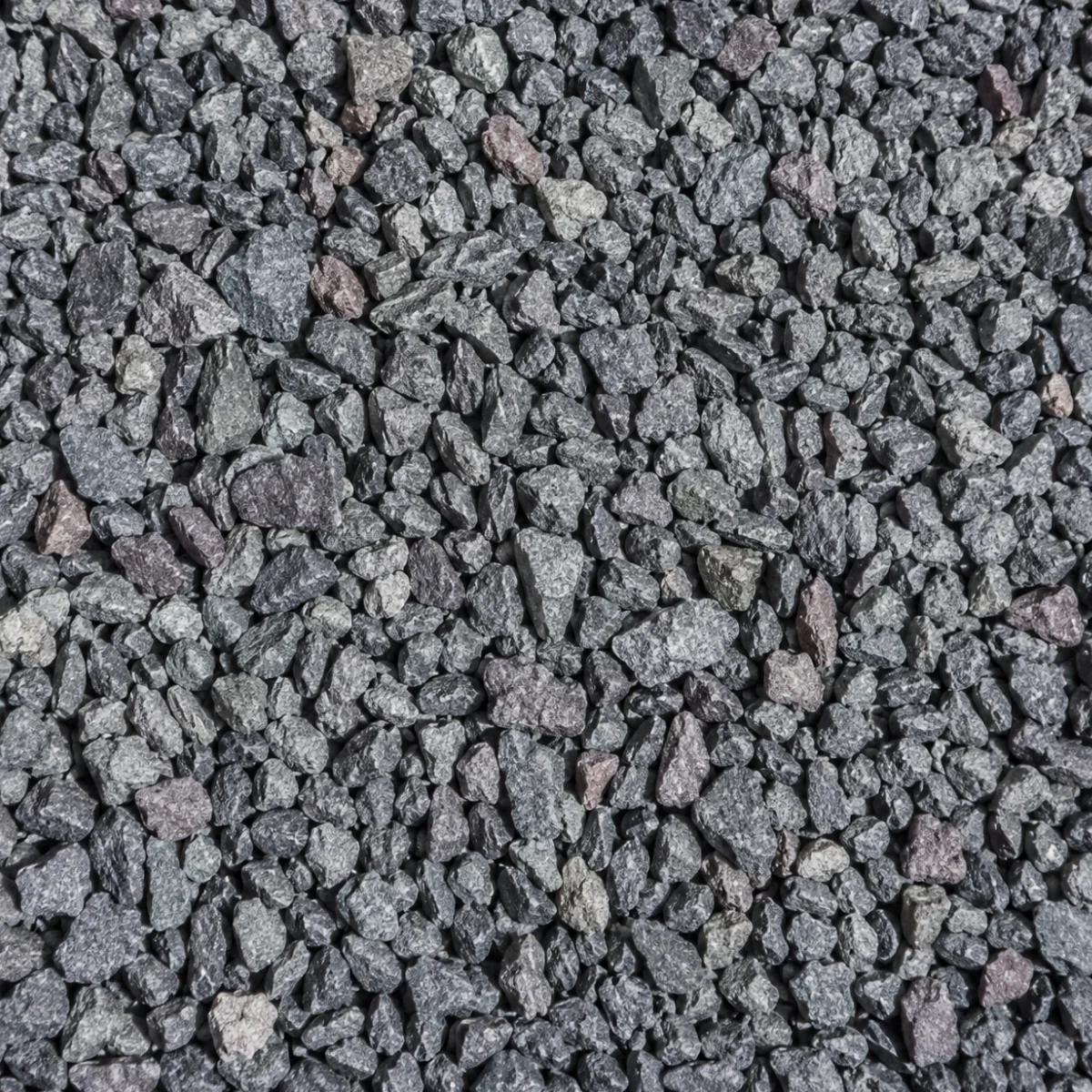 Gravel 2-6mm