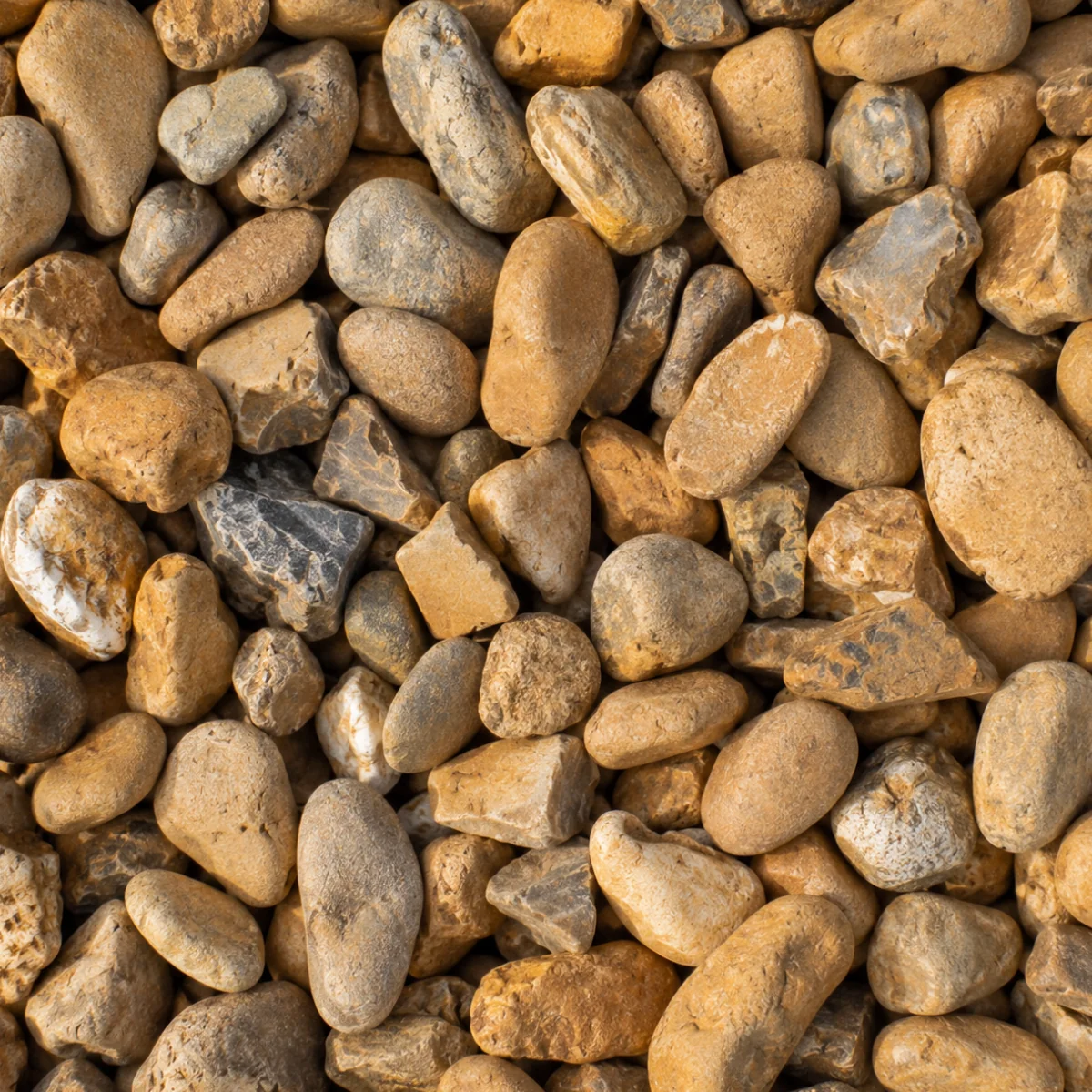 Gravel/ Shingle 40mm