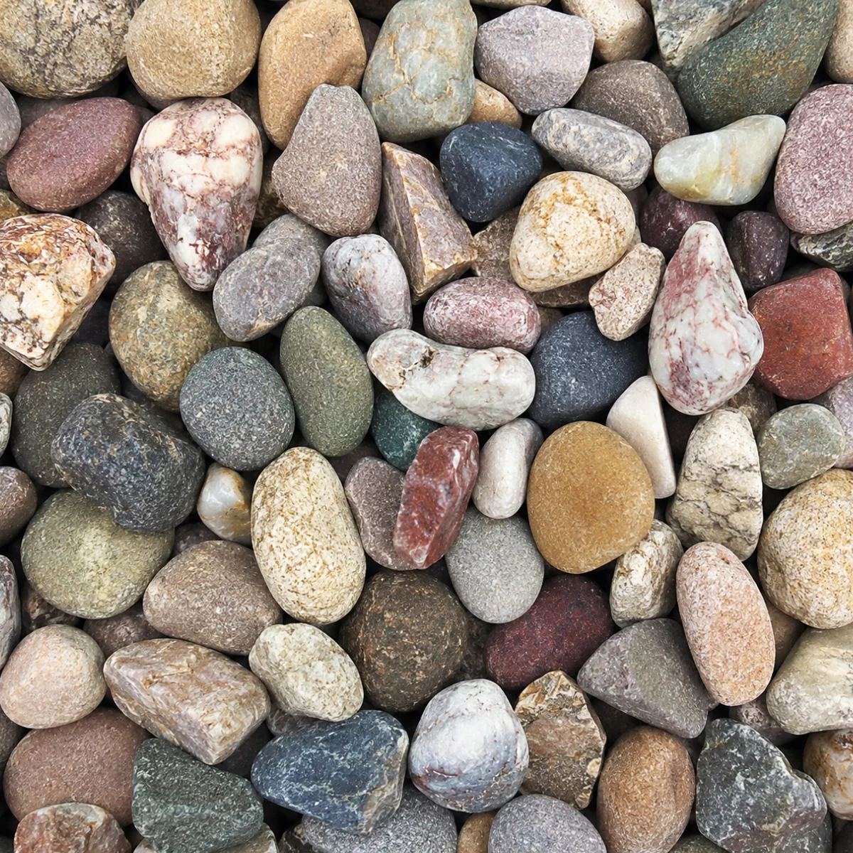 Peak Pebbles 40mm
