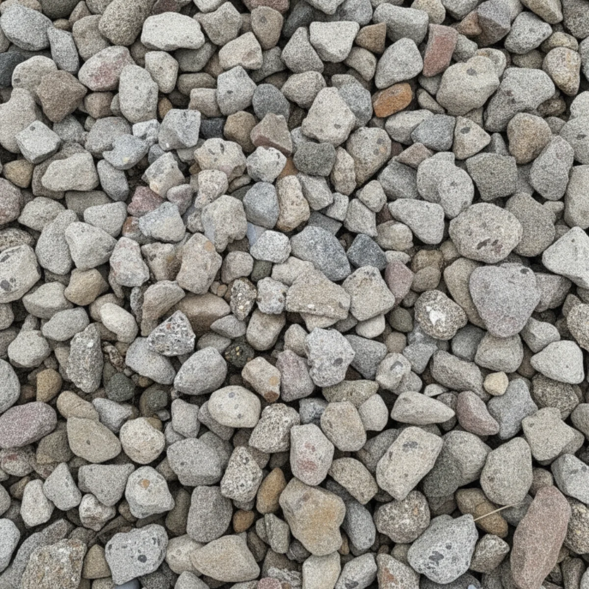 Recycled Pipe Bedding 40mm