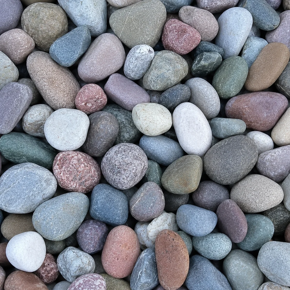 Scottish Cobbles 50-80mm