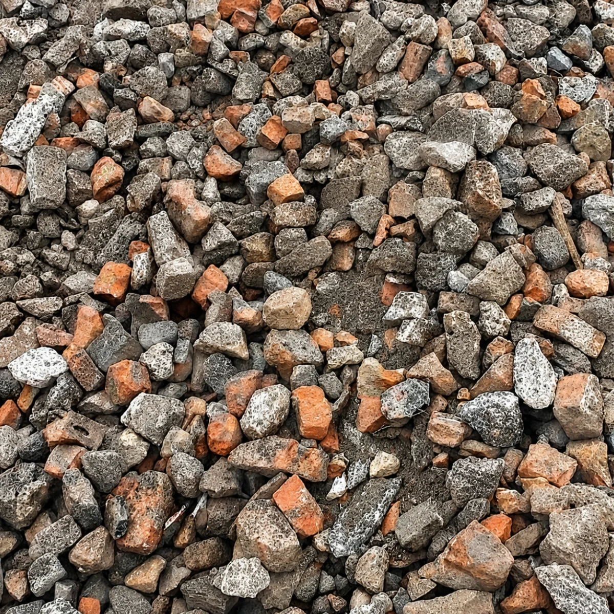 6F2 Recycled Capping