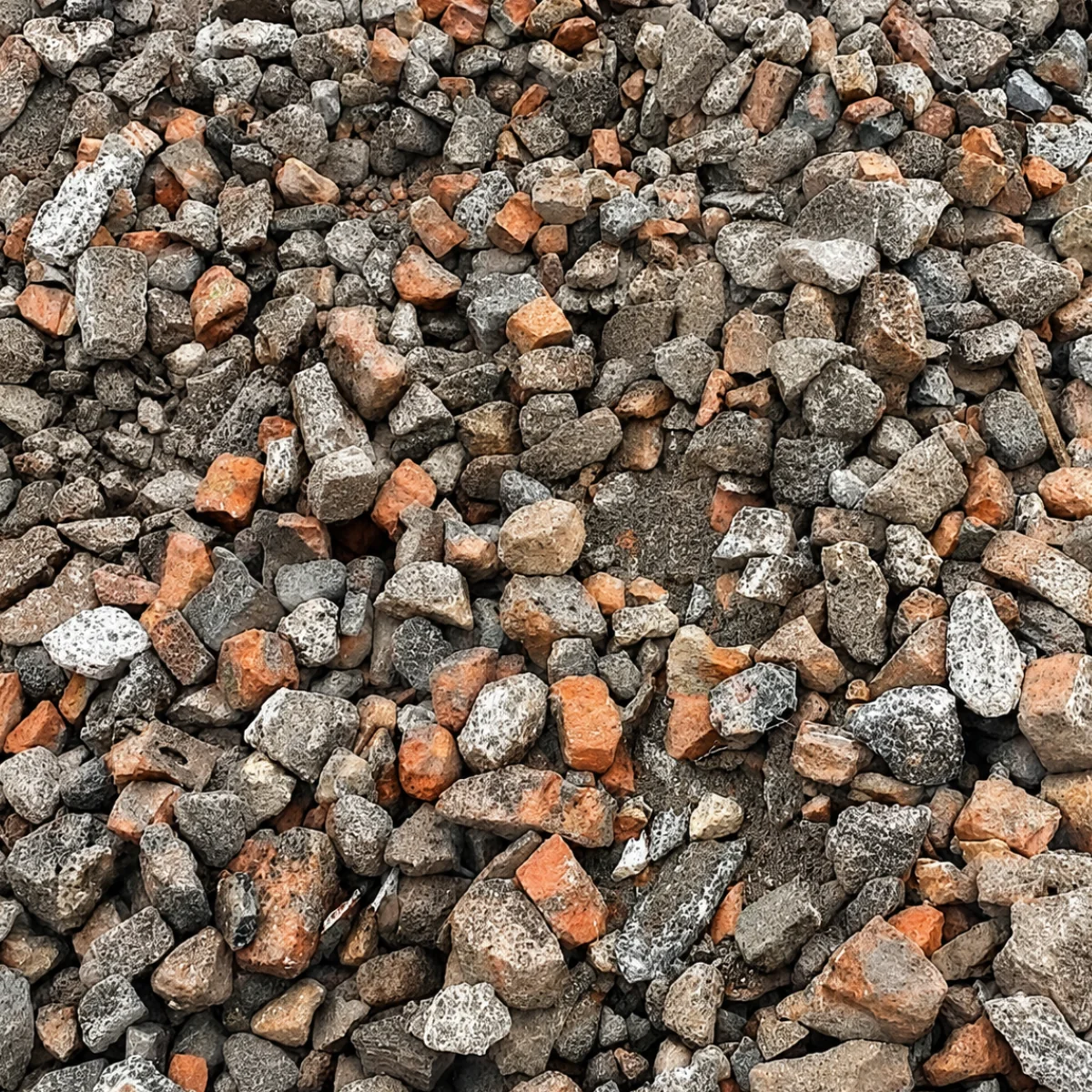 6F5 Capping (Recycled 6F5)