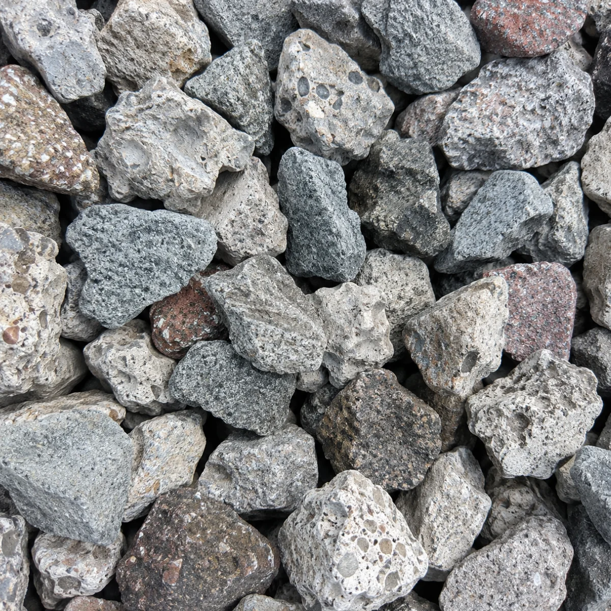Crushed Concrete 40-75mm