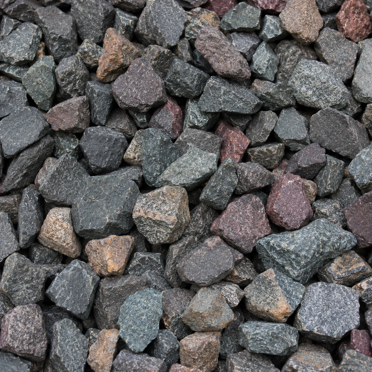 Clean Stone 40-75mm