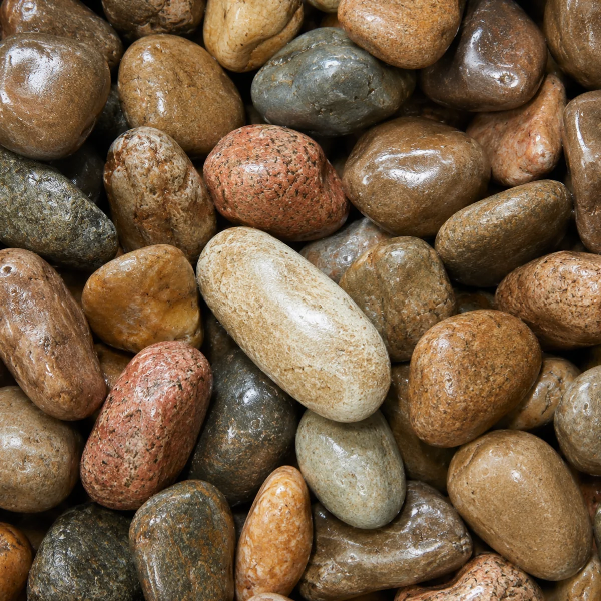 80-120mm Scottish Cobbles