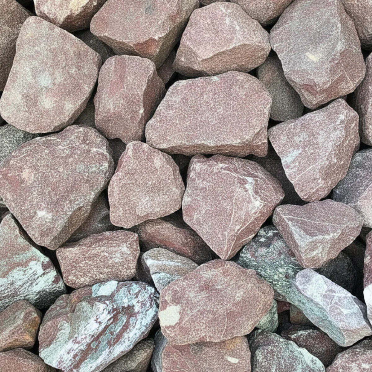 75-200mm Bayfield Gabion Stone